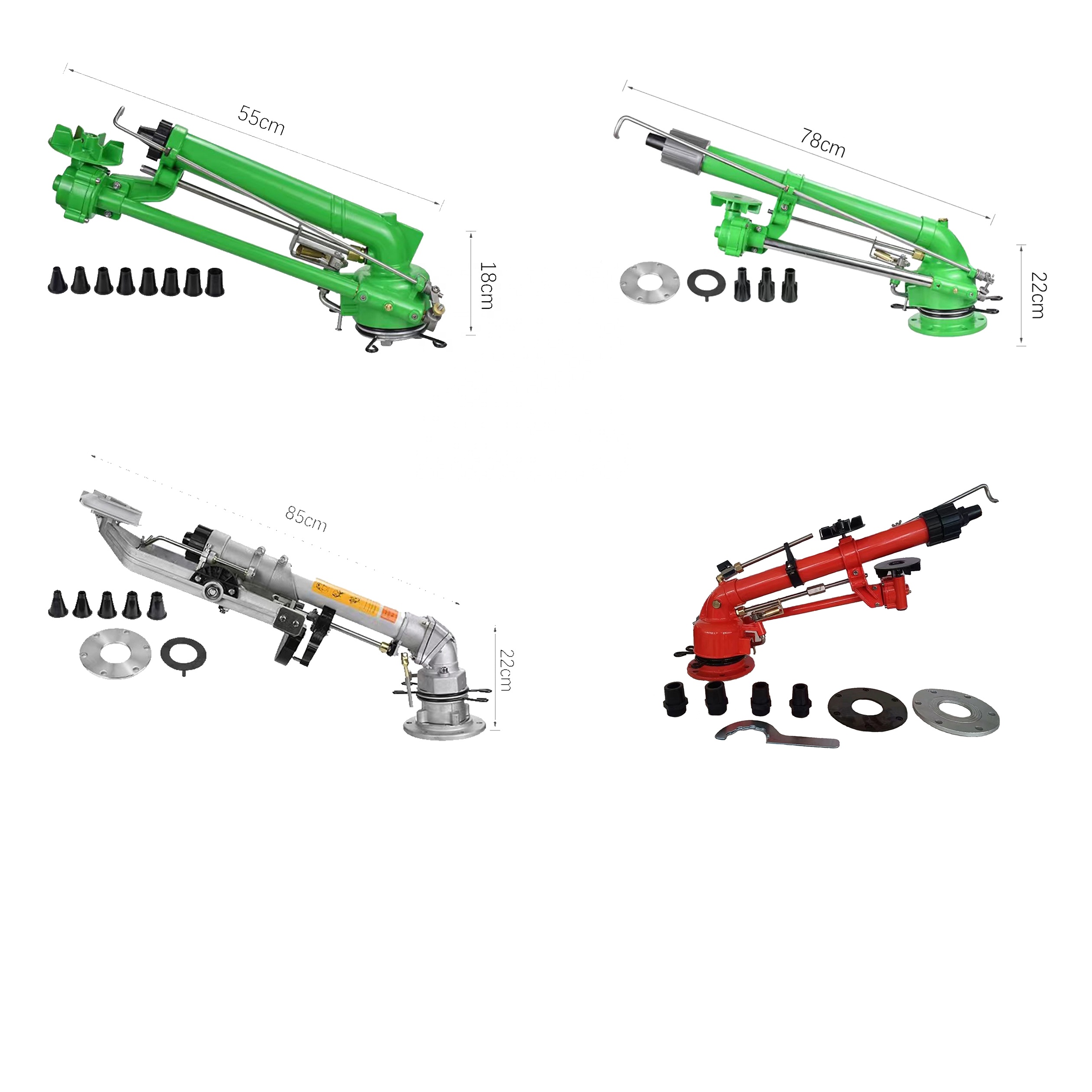 New IoT-Enabled 360 Degree Wat - Agriculture Farming Degree 评论和价格