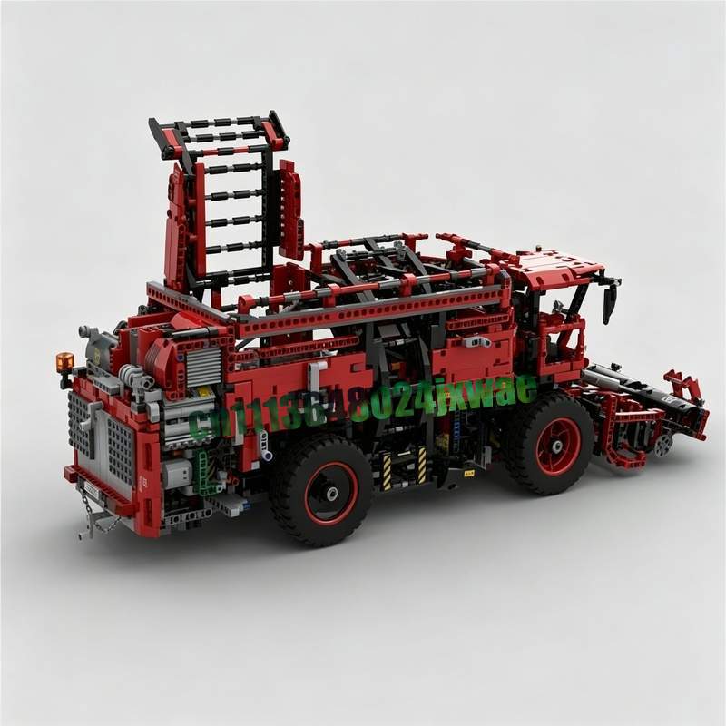 3747PCS Red Agriculture Harves - Agriculture Farming Education 评论和价格
