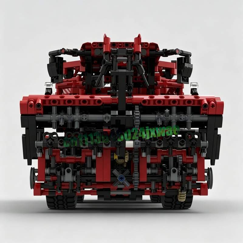 3747PCS Red Agriculture Harves - Agriculture Farming Education 评论和价格