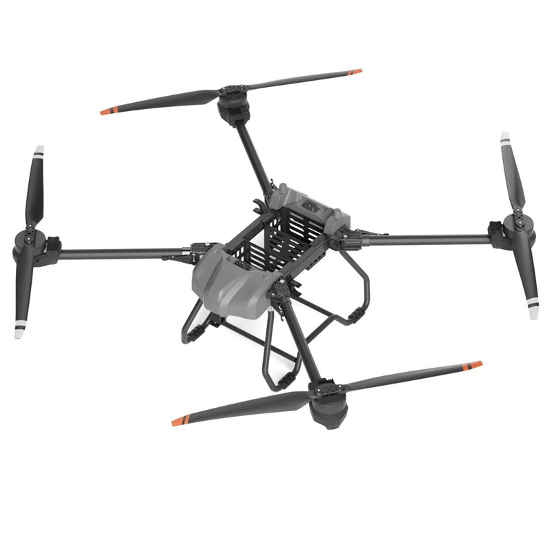 30KG Large Payload Transport U - Drone Crop Sprayer 评论和价格