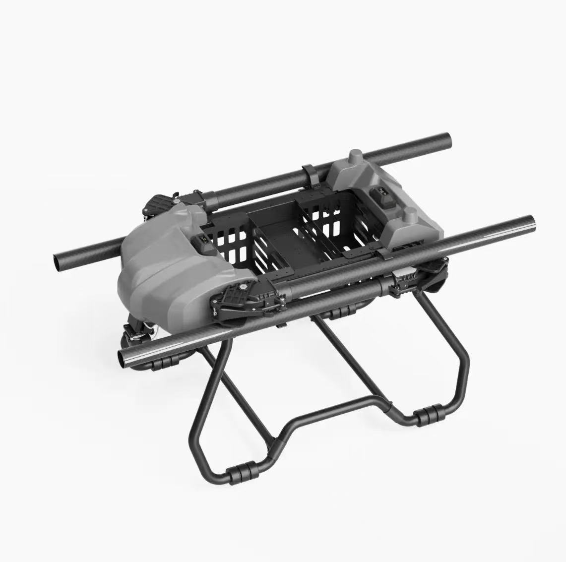 30KG Large Payload Transport U - Drone Crop Sprayer 评论和价格