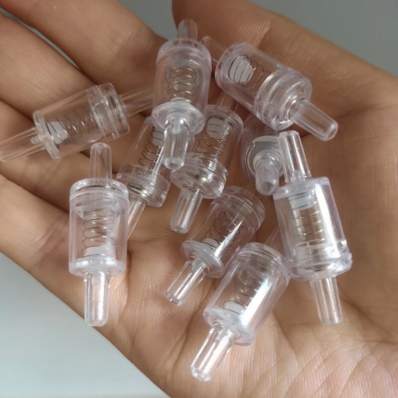 5/10/20pcs Aquarium Air Pump C - Aquaculture Aerator Pump 评论和价格