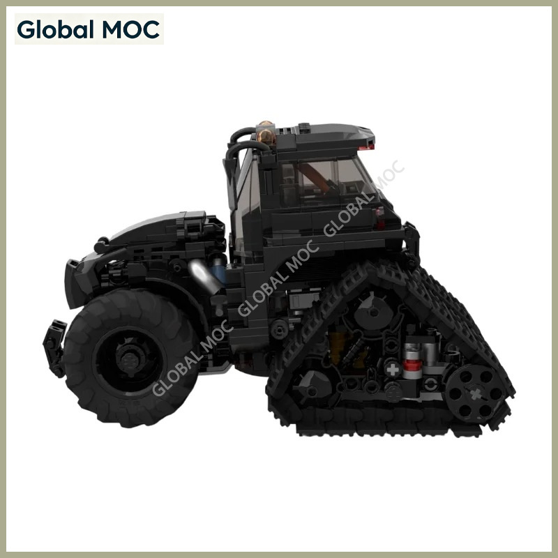 Agricultural S416 Farm Tractor - Agriculture Farming Education 评论和价格