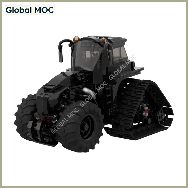Agricultural S416 Farm Tractor - Agriculture Farming Education 评论和价格