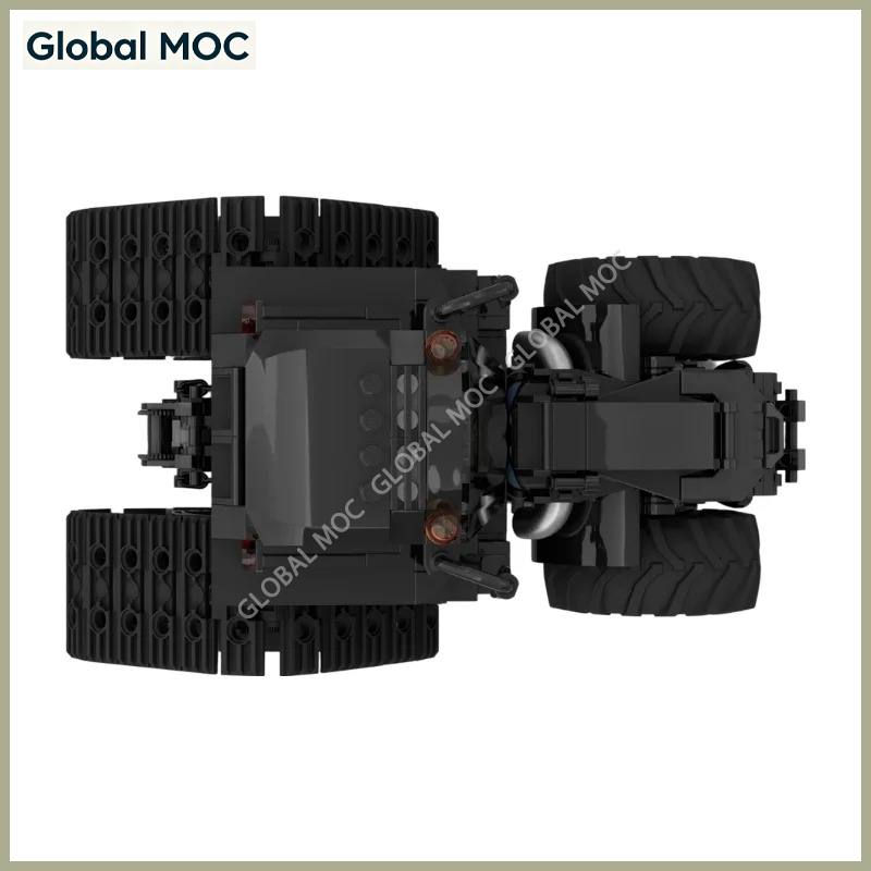 Agricultural S416 Farm Tractor - Agriculture Farming Education 评论和价格
