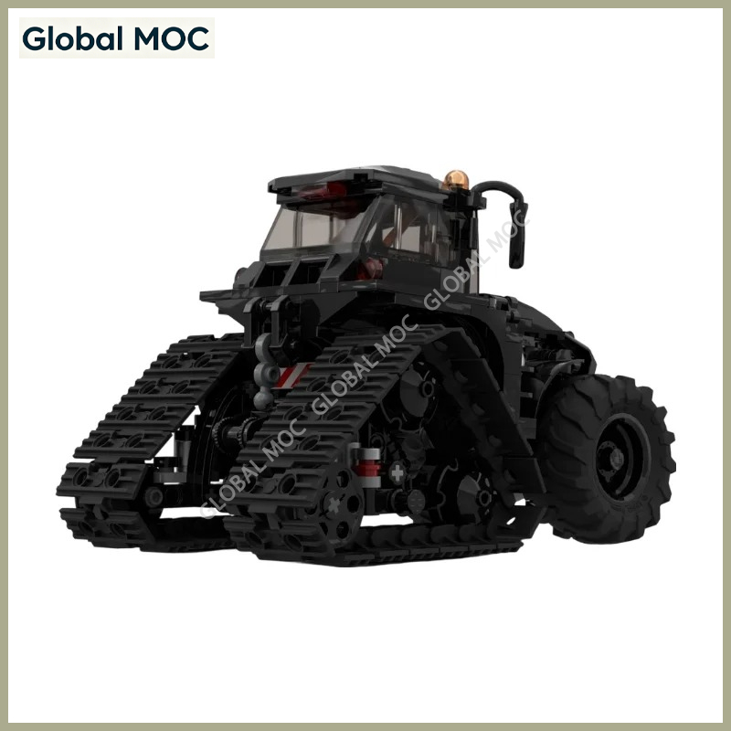 Agricultural S416 Farm Tractor - Agriculture Farming Education 评论和价格