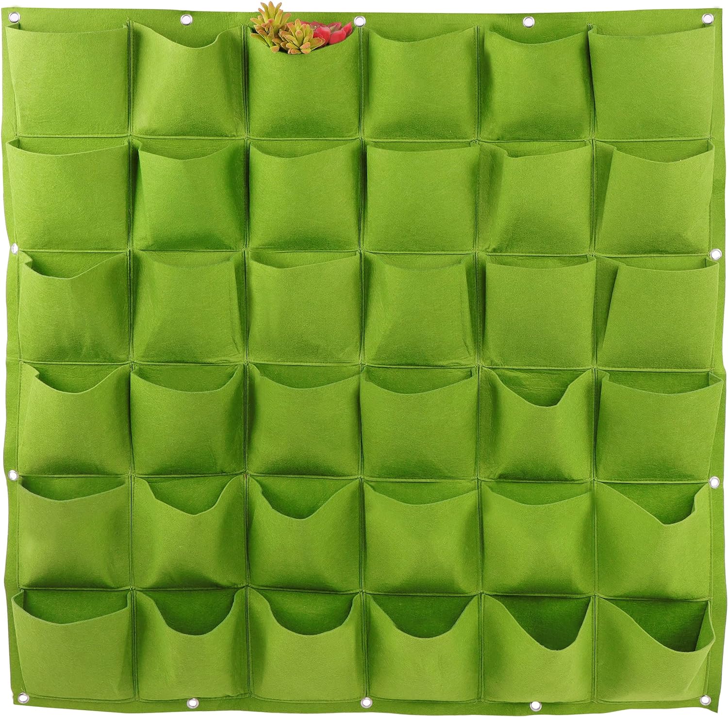 Plant Growth Bag， Felt Vertica - Agriculture Vertical Farming 评论和价格
