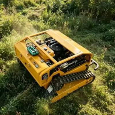 Smart 2-in-1 Remote Tracked Mo - Precision Farming Smart Agriculture 评论和价格