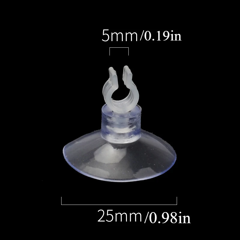 10pcs Rubber Aquarium Fish Tan - Aquaculture Aerator Pump 评论和价格