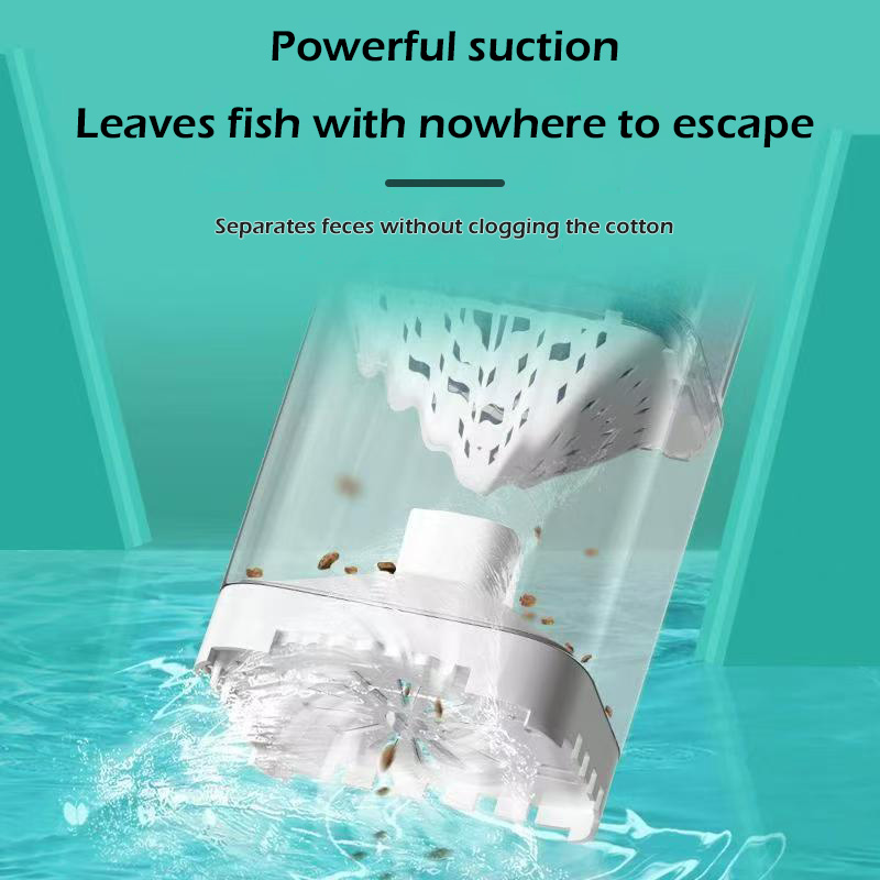Aquarium Filter Pump, Submersi - Aquaculture Aerator Pump 评论和价格