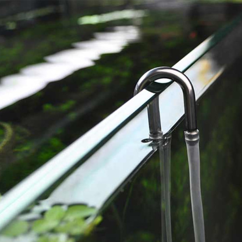 Aquarium CO2 regulator diffuse - Aquaculture Aerator Pump 评论和价格