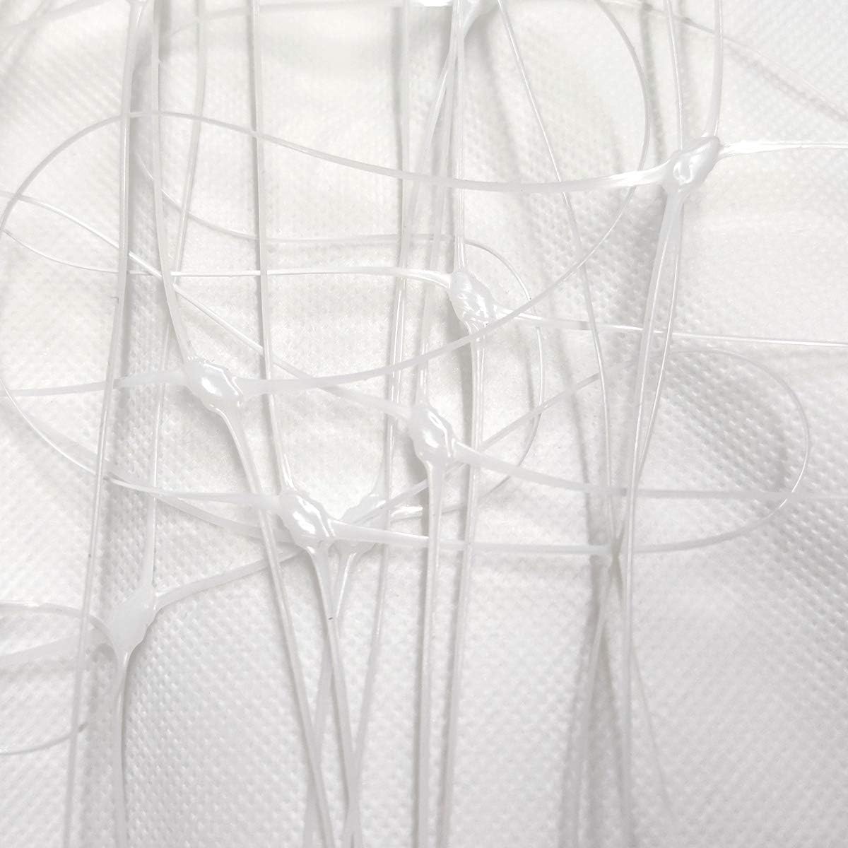 Plastic Trellis Netting 4x100f - Agriculture Vertical Farming 评论和价格