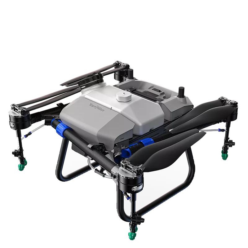 FP150 10kg Carbon Fiber Agricu - Drone Crop Sprayer 评论和价格
