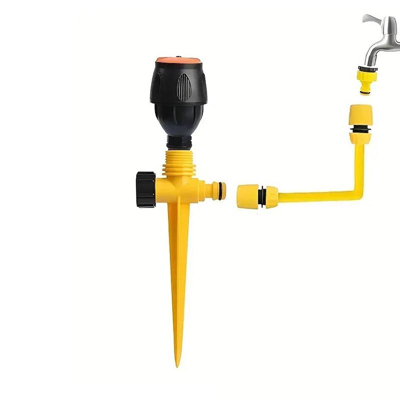 【HG】Automatic Rotating Sprinkl - Agriculture Farming Degree 评论和价格
