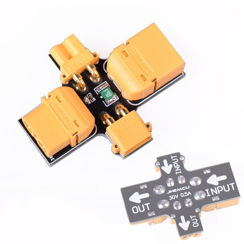 Amass Smoke Stopper 1-6S 30V X - Drone Crop Sprayer 评论和价格