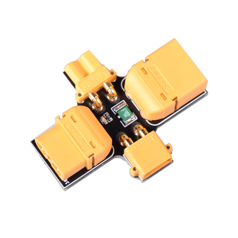 Amass Smoke Stopper 1-6S 30V X - Drone Crop Sprayer 评论和价格