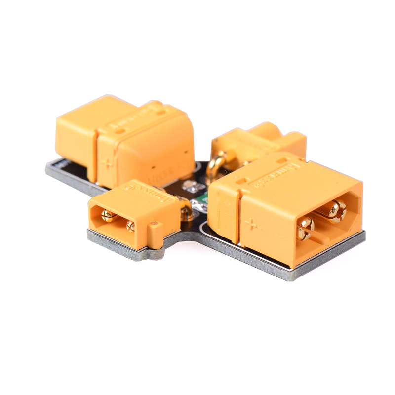 Amass Smoke Stopper 1-6S 30V X - Drone Crop Sprayer 评论和价格