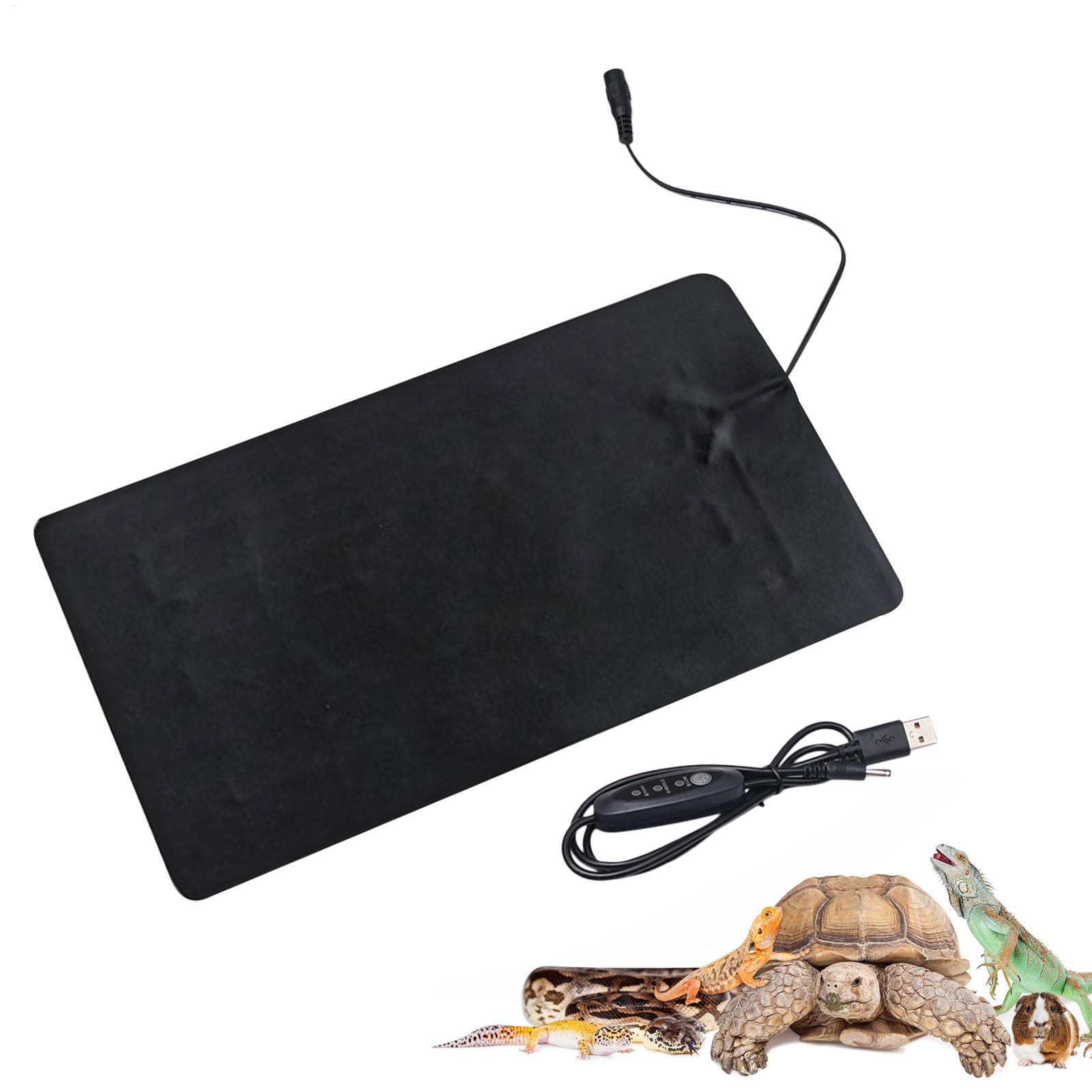 Seedling Heat Mat 5V 2A 8.5W P - Seedling Heat Mat 评论和价格