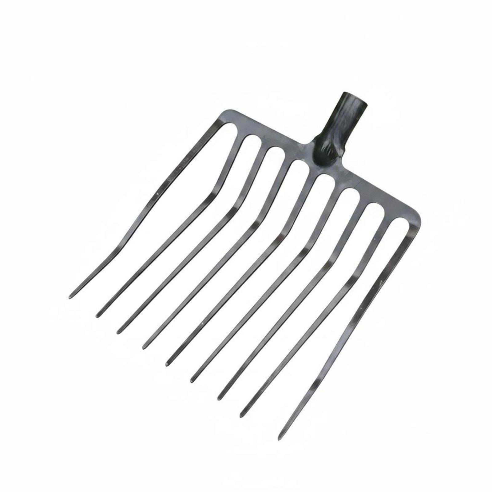 Single Piece Agricultural Fork - Farming Tools For Agriculture 评论和价格