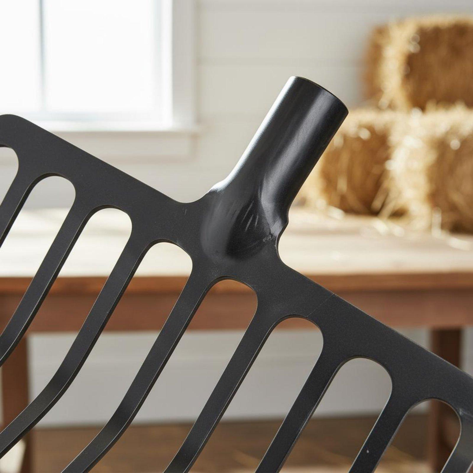 Single Piece Agricultural Fork - Farming Tools For Agriculture 评论和价格