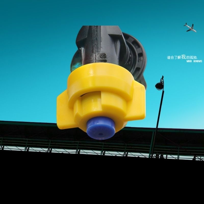 5pcs Hollow Cone 80 Degree Pla - Agriculture Farming Degree 评论和价格