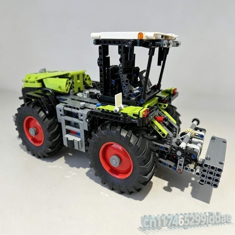 1620Parts Claas Xerion Tractor - Agriculture Farming Education 评论和价格