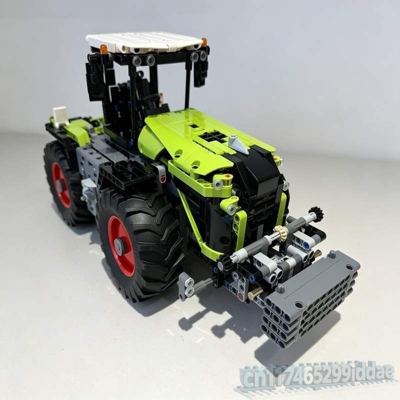 1620Parts Claas Xerion Tractor - Agriculture Farming Education 评论和价格