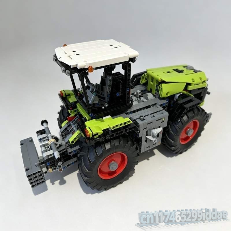 1620Parts Claas Xerion Tractor - Agriculture Farming Education 评论和价格
