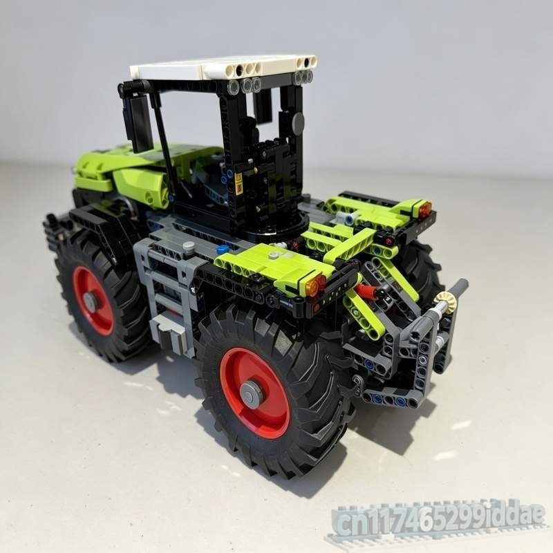 1620Parts Claas Xerion Tractor - Agriculture Farming Education 评论和价格