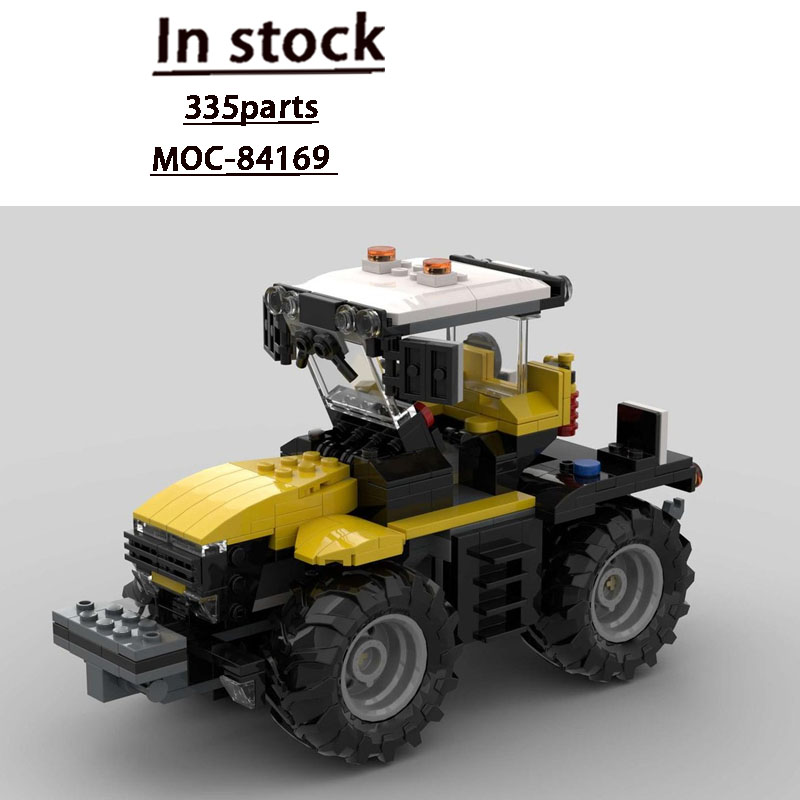 MOC-84169 City Farm Agricultur - Agriculture Farming Education 评论和价格