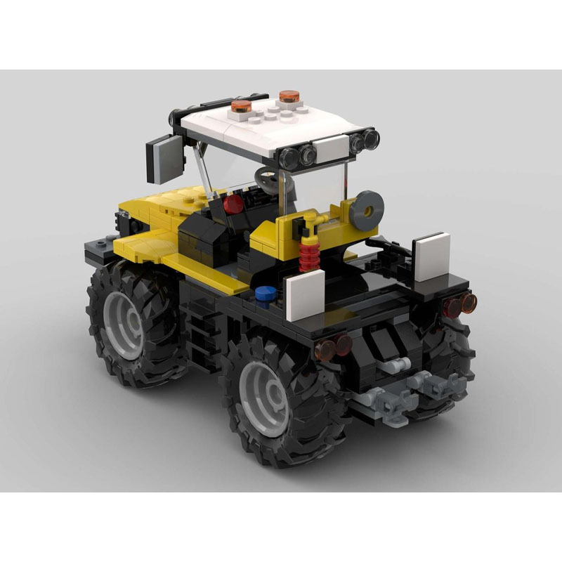 MOC-84169 City Farm Agricultur - Agriculture Farming Education 评论和价格