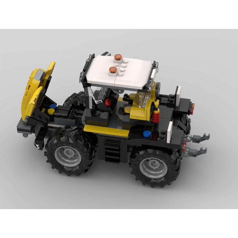 MOC-84169 City Farm Agricultur - Agriculture Farming Education 评论和价格