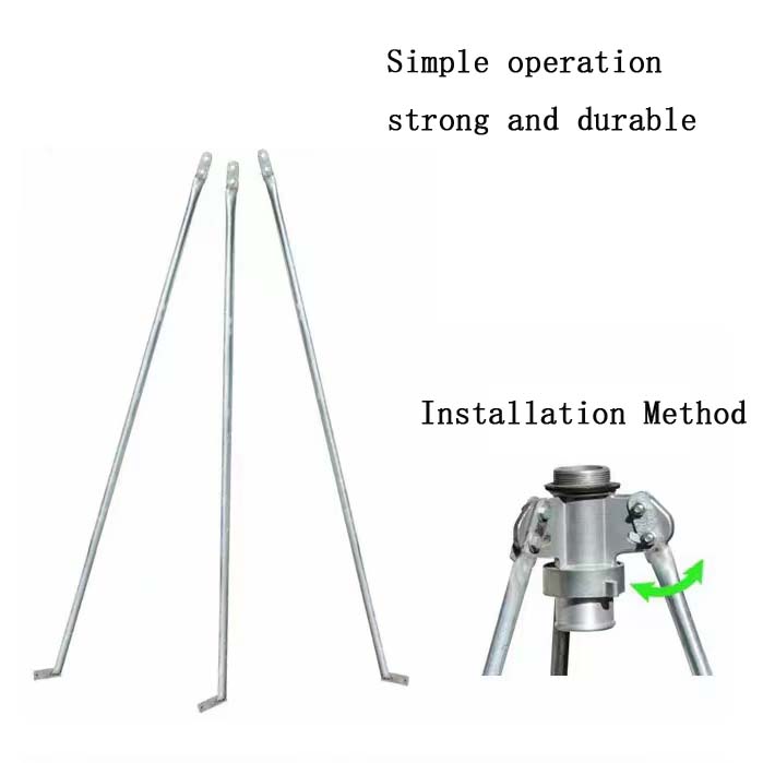 Agricultural 360 Degree 1.5''  - Agriculture Farming Degree 评论和价格